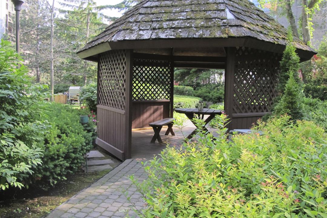 Gazebo